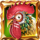 chicken madness cash mesh link chicken symbol icon
