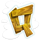 chicken madness cash mesh link q symbol icon