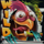 chicken madness ultra wild symbol icon