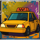 chicken royal taxi symbol icon