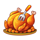 chicken rush symbol 4 icon