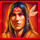 chief hawks spirit walk symbol 1 icon
