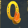 childhood sweets q symbol icon