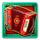 chili cash accordion symbol icon