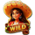 chili cash wild symbol icon