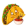 chili chomp ultra up tacos symbol icon