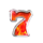 chili flame 7s hold and win seven 2 symbol icon