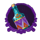 chili hot pots bottle symbol icon