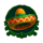 chili hot pots hat symbol icon