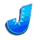 chili hot pots j symbol icon