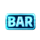 chili max 7s hold and win bar symbol icon
