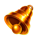 chili xxx bell symbol icon