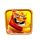 chilli champions ghost lock fighter symbol icon