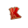 chilli champions ghost lock k symbol icon