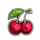 chilli chilli bang bang cherry symbol icon