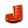 chilli heat megaways jack symbol icon