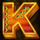 chilli hunter k symbol icon