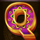 chilli hunter q symbol icon
