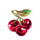 chilli joker cherry symbol icon