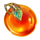 chilli joker double 5 golden apple symbol icon