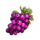 chilli joker grape symbol icon
