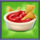 chilli super stars nachos symbol icon
