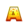 chilli wild burn a symbol icon