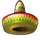 chilli willie hat symbol icon