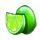 chilli willie lemon symbol icon