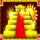 chilli willie temple symbol icon
