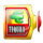 chilli willie tequila symbol icon
