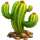 chillies trio hold and win cactus symbol icon