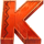 chillies trio hold and win k symbol icon