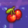 chillin paradise mega reels cherry symbol icon