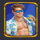 chillin paradise mega reels guy symbol icon