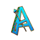 chiloco a symbol icon