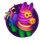 chiloco vicuna symbol icon