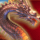 china dragon symbol icon