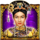 china emperor empress symbol icon