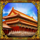 china emperor palace symbol icon