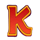 china festival k symbol icon