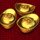 china gold symbol icon
