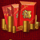 china money symbol icon