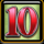 china mystery 10 symbol icon