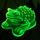 china river frog symbol icon