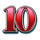 china shores slingo 10 symbol icon