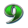 china shores slingo 9 symbol icon