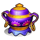china shores slingo tea pot symbol icon