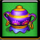 china shores vase symbol icon