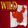 china wild symbol icon